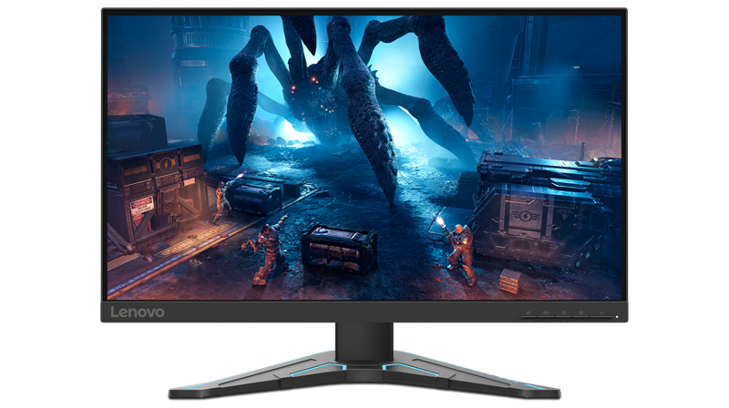 Lenovo G25-20 165Hz FHD IPS Gaming Monitor