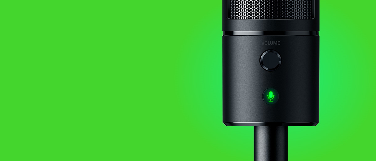 Razer Seiren Emote Review: Bring new levels of interaction to a stream