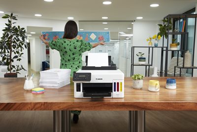 Maximise Efficiency