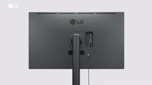 lg ultrafine oled pro 32 ep 950