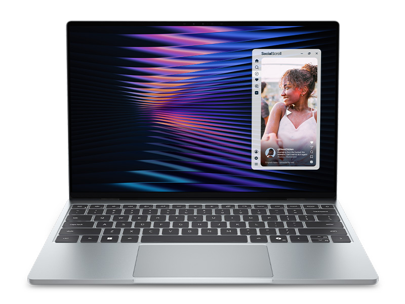 Dell XPS 13.4