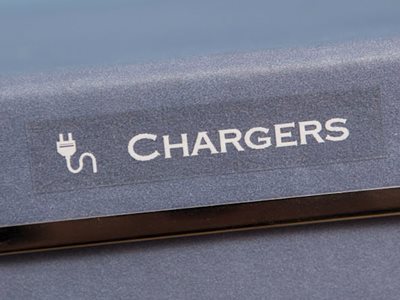 Durable decorative labels