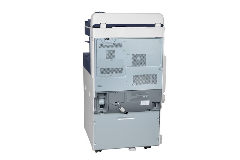 B7135/ENGD - Xerox Versalink B7135 Wired Laser Multifunction