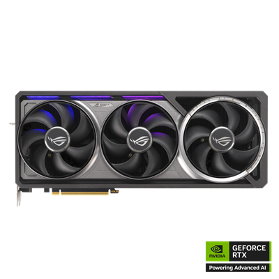 ROG Astral GeForce RTX™ 5090 32GB GDDR7 OC Edition
