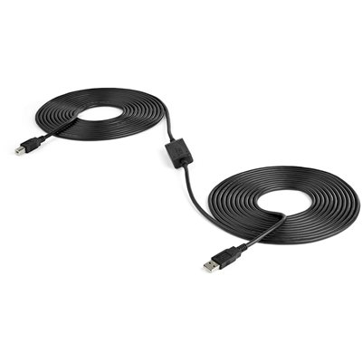 Extend the distance between your USB 2.0 devices