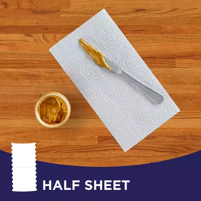 Half Sheet
