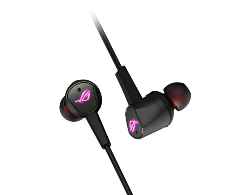 Buy ROG Cetra II | ASUS | | & In-ear eShop USA headphone Audio Headsets