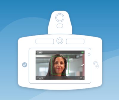 Facial Recognition Authentication