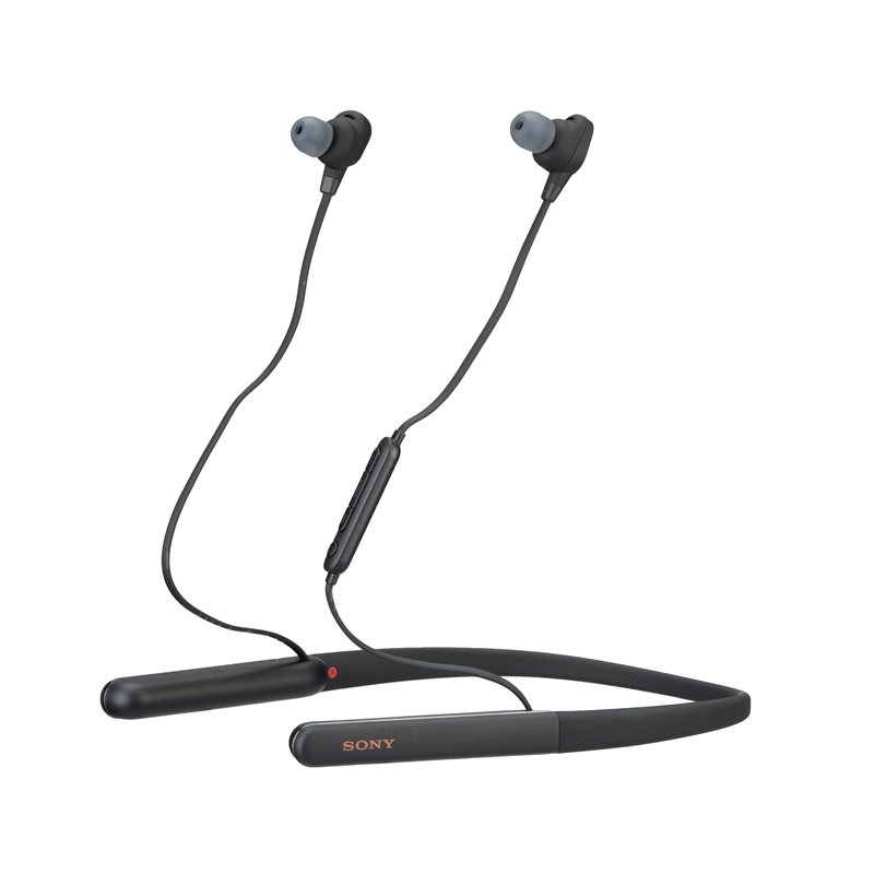 WI-1000XM2 Wireless Noise cancelling In-ear Headphones — The