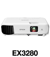Epson CO-W01 proyector WXGA 3000L VGA HDMI