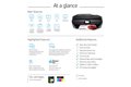slide 5 of 8, zoom in, hp officejet 5258 all-in-one printer