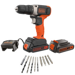 Power deals drill argos