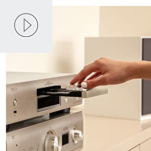 CD, CD- R/RW, MP3, WMA, and USB supported