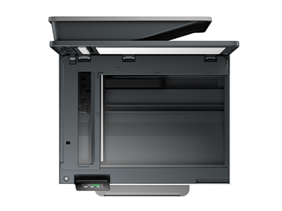 Flatbed scanner