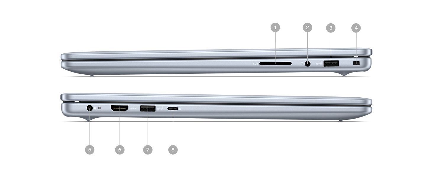 Dell Inspiron 16