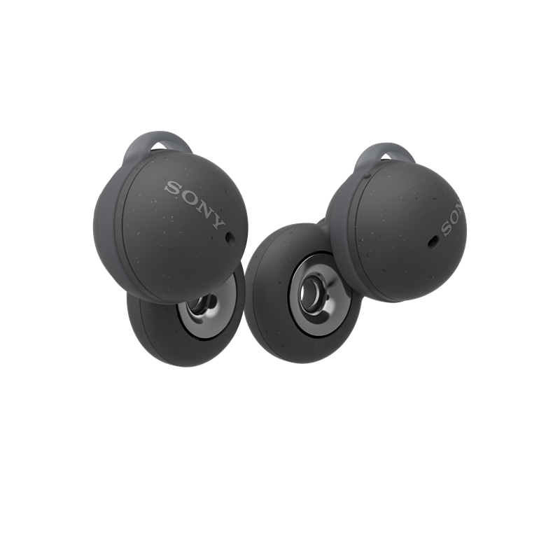 Buy Sony LinkBuds WF-L900 True Wireless Earbuds - Grey | Wireless