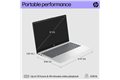 slide 6 of 10, zoom in, hp 14 laptop shows dimensions