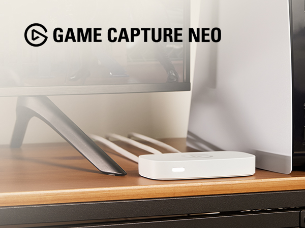 game capture neo
