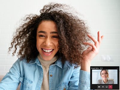 Clearer communication and connection