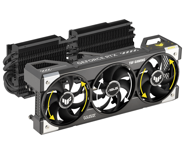 フ*ミ様 ASUS TUF Gaming GeForce RTX 5080 OC ASUS TUF Gaming GeForce RTX™ 5080 16GB GDDR7 OC Edition
