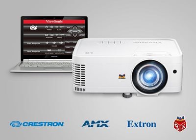 COMPREHENSIVE LAN CONTROL