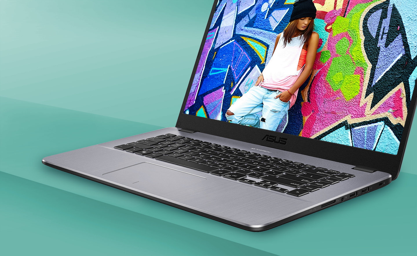 Asus VivoBook 15.6