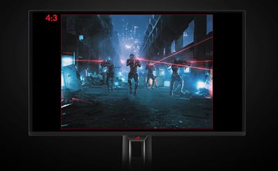 Aspect Kontrolforhold