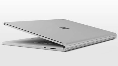 Microsoft Computer - Surface Book 2, 15