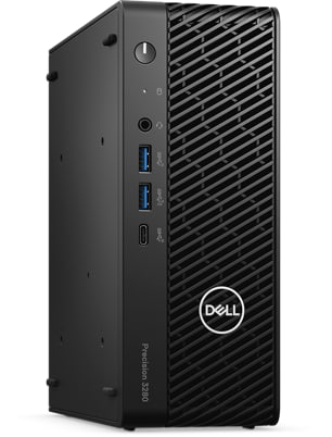 Dell Precision 3280 Compact Workstation