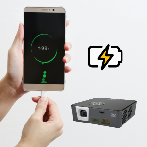 Charge Smart Devices
