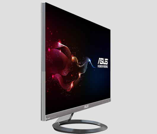 Open Box: ASUS Designo 27