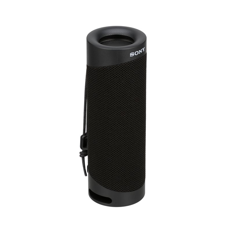 Sony SRSXB23 EXTRA BASS™ Portable BLUETOOTH® Speaker - Black 