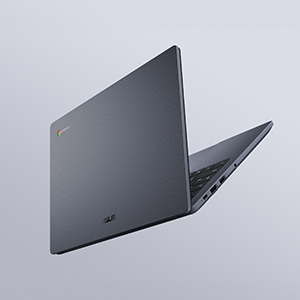 Buy ASUS CX1405CKA-NK0034 14in Celeron 4GB 64GB Chromebook- Grey