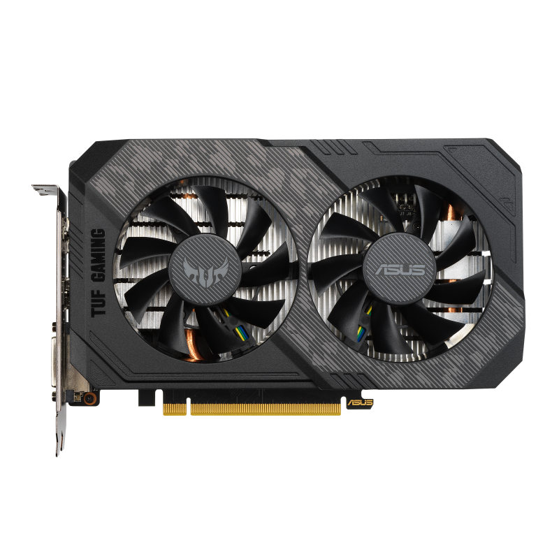 【動作確認済み】GTX1660ti 動作確認済み ZOTAC GeForce GTX 1660 ti 6GB