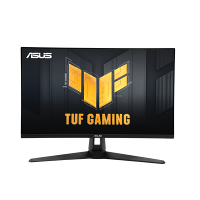 ASUS TUF Gaming VG27AQA1A Gaming Monitor
