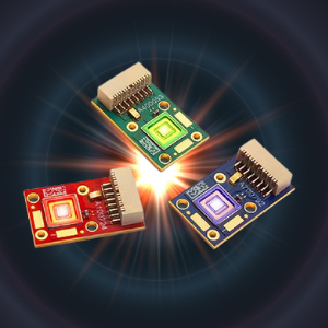 Solid State Light Source Technology