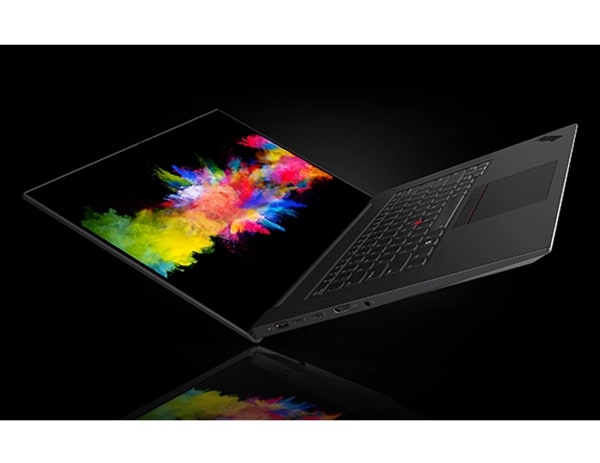 Lenovo Lenovo ThinkPad P1 Gen 5 Intel Core i7-12700H, 14C, 16.0