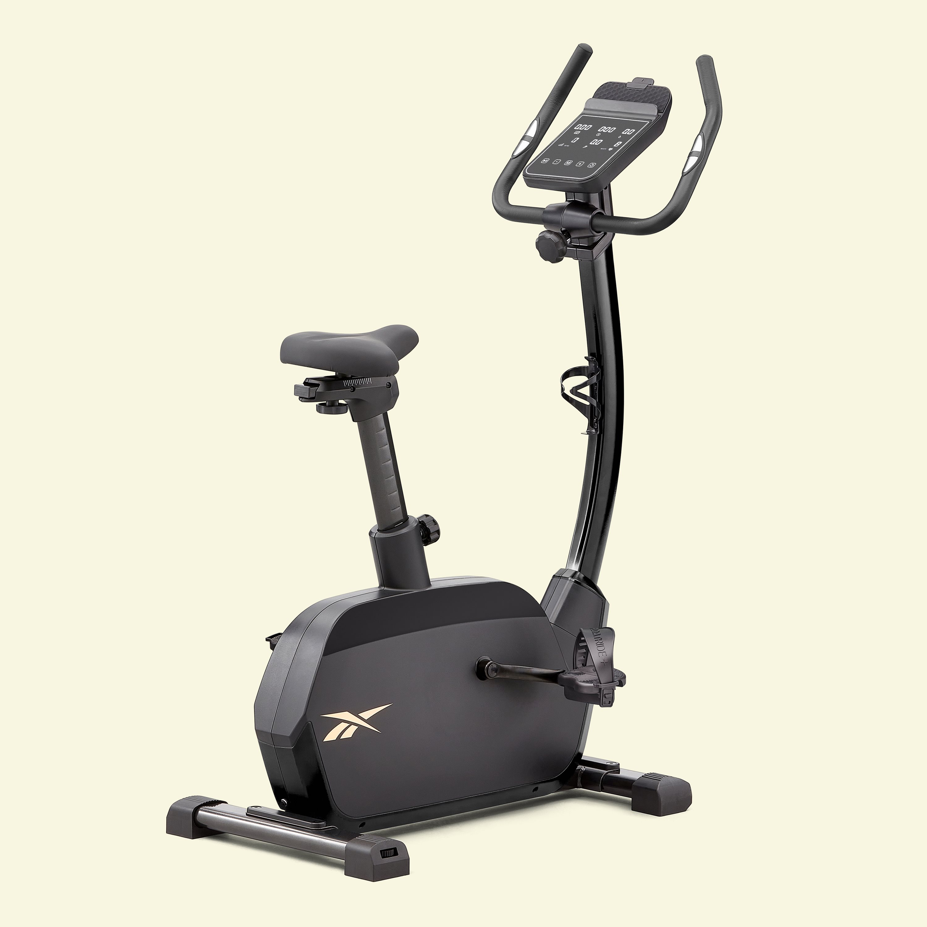 Argos Roger Black Gold Argos Gym Bike Roger Black In Exercise Bike
