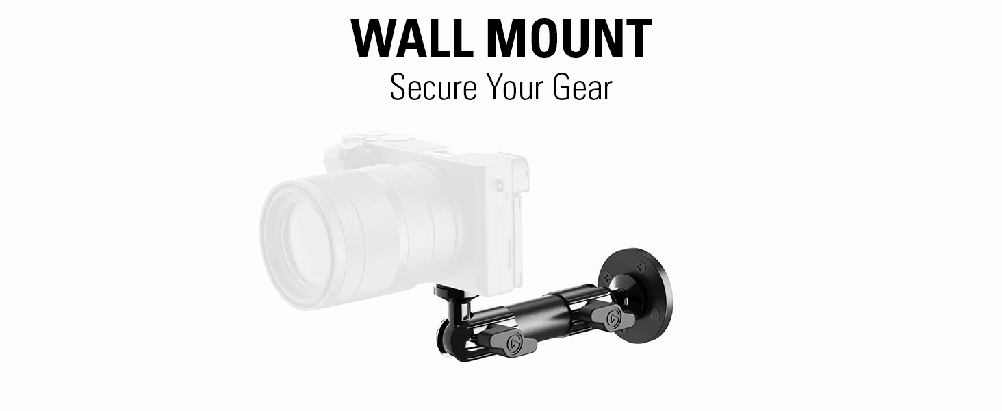 Elgato Wall Mount - Thumbnail 2