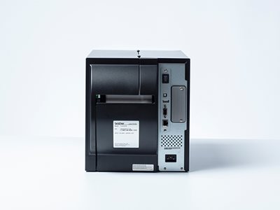 Connectivity as standard