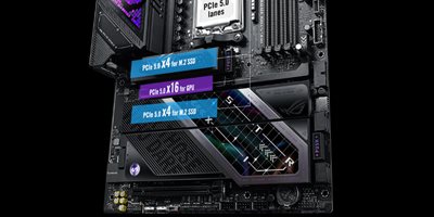 GAMING & STREAMING