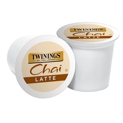 Twinings of London® Chai Tea K-Cup for Keurig®, 22 CT
