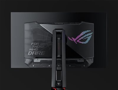 ROG Swift OLED PG27AQDP [26.5インチ 黒] Amazon.com: ASUS ROG Swift OLED 27” 1440P Gaming Monitor