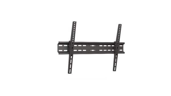  INLAND 37-70 inch TV Wall Mount (5336-A) Tilt with 8 Degree for  TV Flat Panel/LED/LCD, Max Load 77 lbs for Samsung, Sony, Panasonic, LG,  Toshiba, etc. TV. Power by ProHT Black