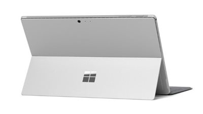 Microsoft Surface Pro 5 Touch / Intel Core I5-7300U / 12 / With keyboard