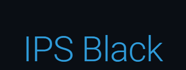 Experience deeper blacks with a 2000:1 contrast ratio.