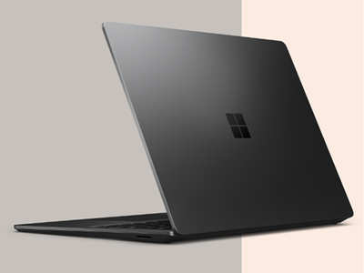 Microsoft Surface Laptop 5 - 15