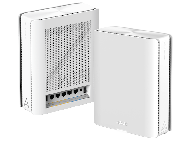 ASUS ZenWiFi BQ16