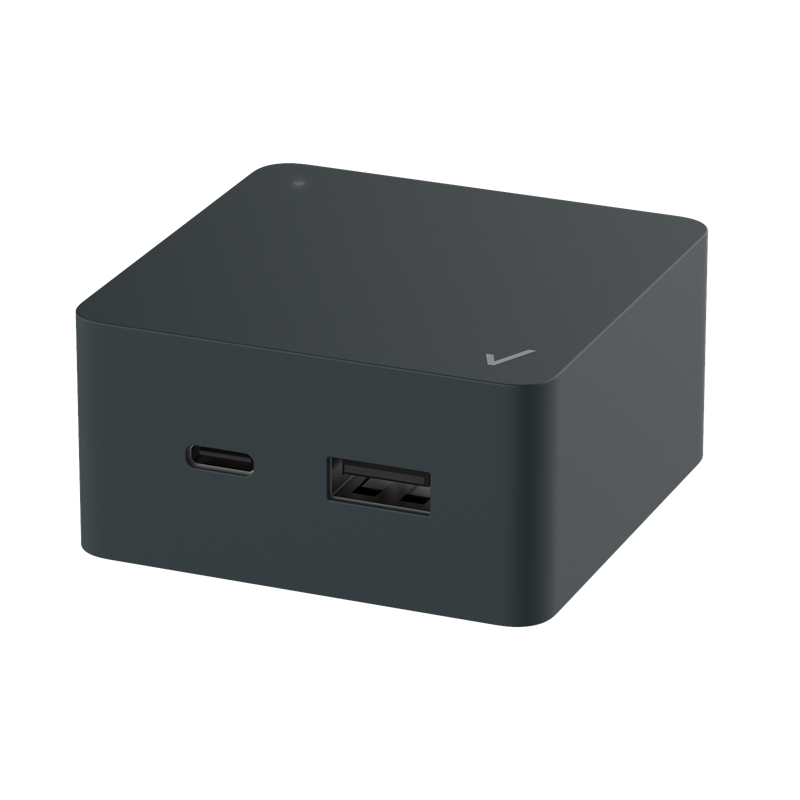 Verizon Cargador USB-A y USB-C de 40 W para viajes