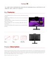 VG2441V Datasheet